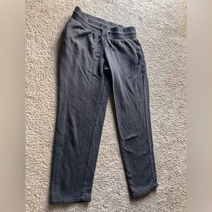 All In Motion Black Jogger Pants